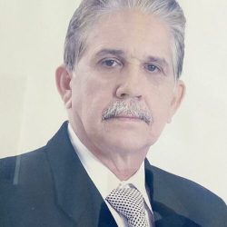 01A - Antonio Florentino