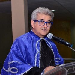 02A - Antônio Frederico